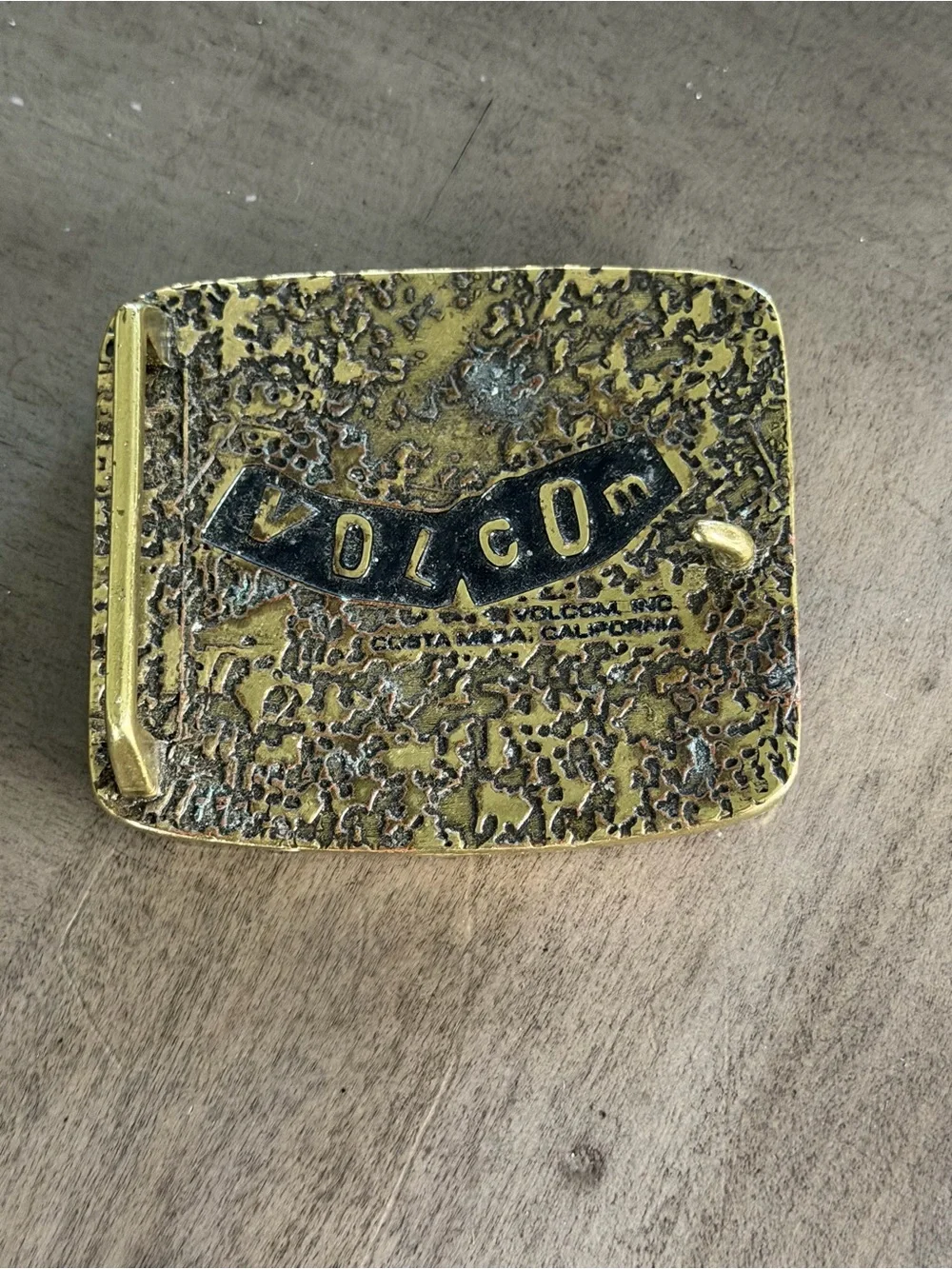 Volcom 🛹 collector